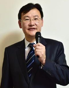 汪奎老師