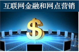《商業(yè)銀行O2O互聯(lián)網(wǎng)金融和網(wǎng)點營銷》